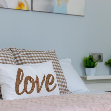 Apartament Bilbao Tranvia 51 Zewnętrze zdjęcie