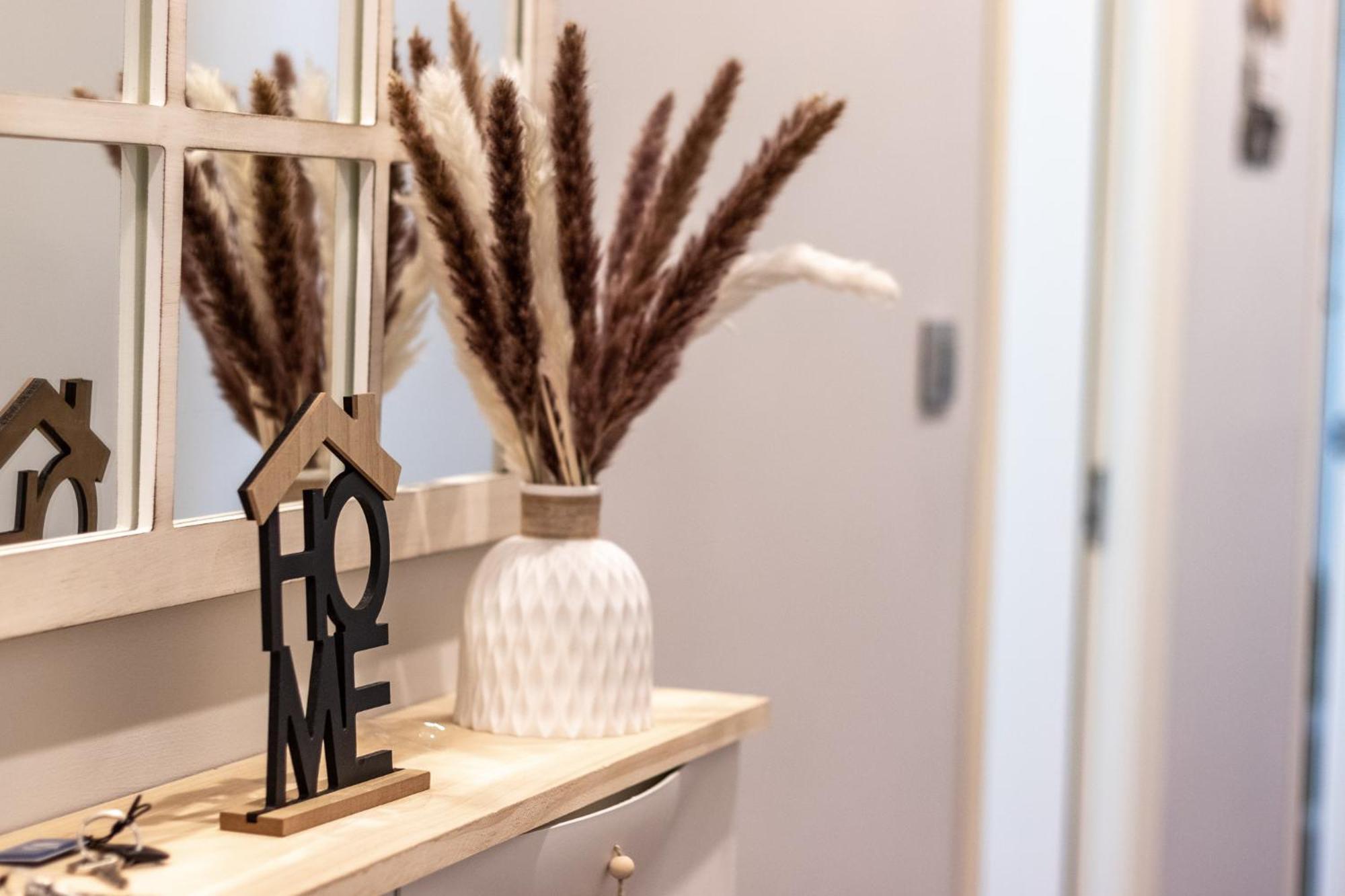 Apartament Bilbao Tranvia 51 Zewnętrze zdjęcie