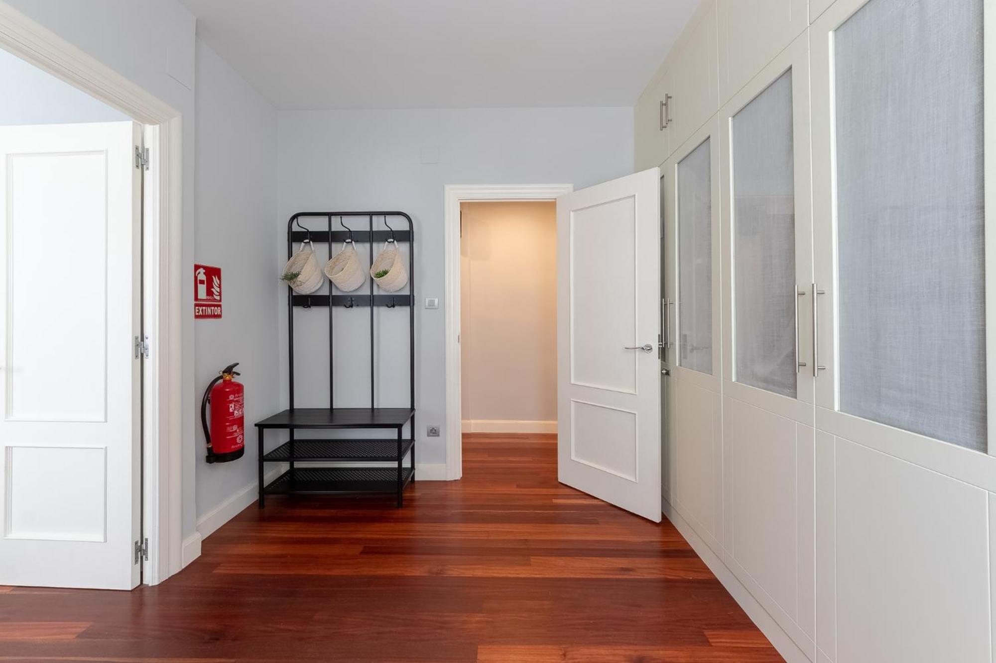 Apartament Bilbao Tranvia 51 Zewnętrze zdjęcie